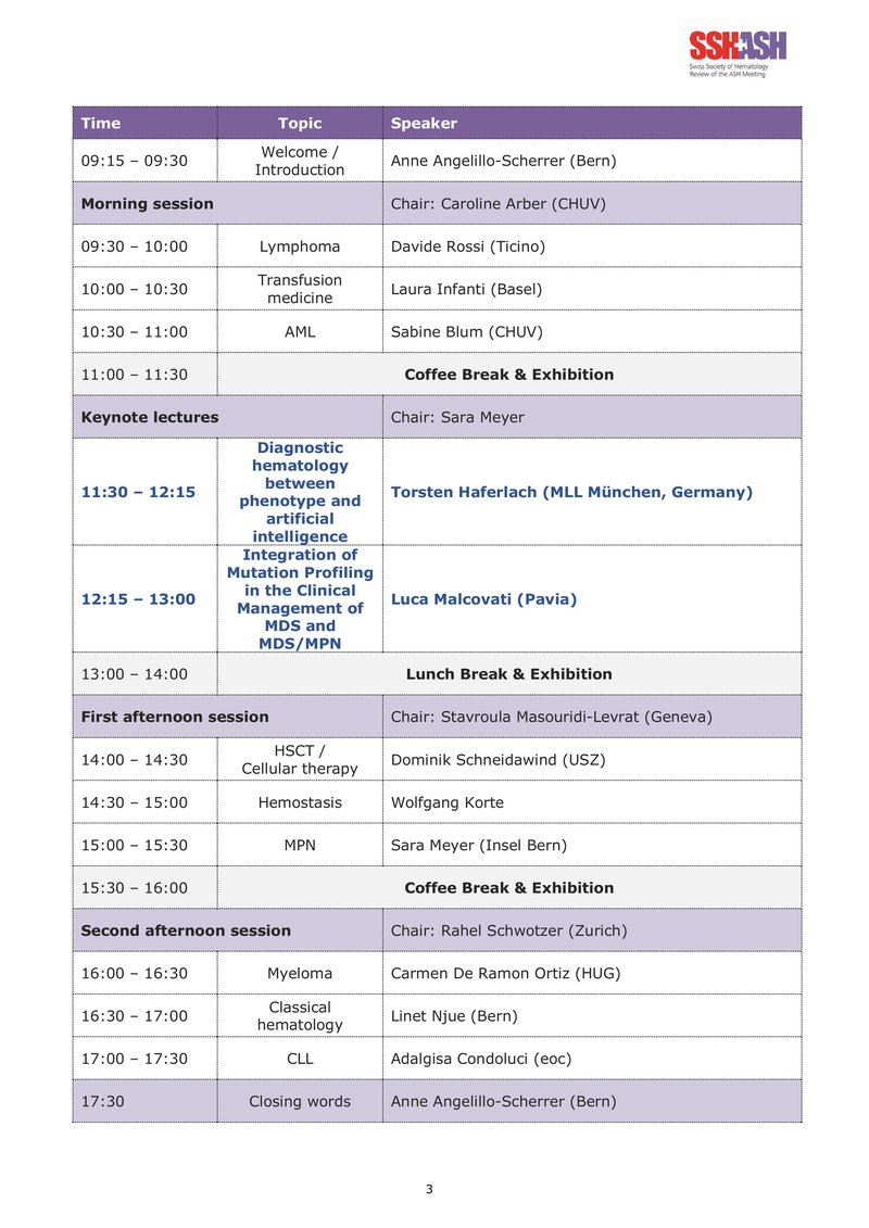 SSH-Review of ASH 2026_Flyer-bilder-2